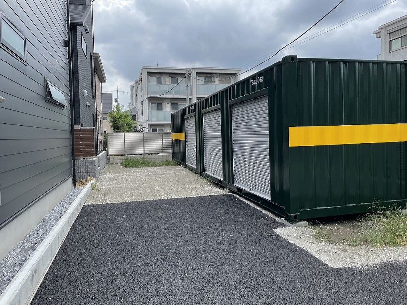 物件写真